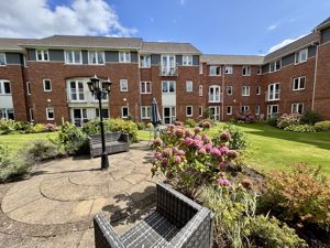 Bernard Court - click for photo gallery